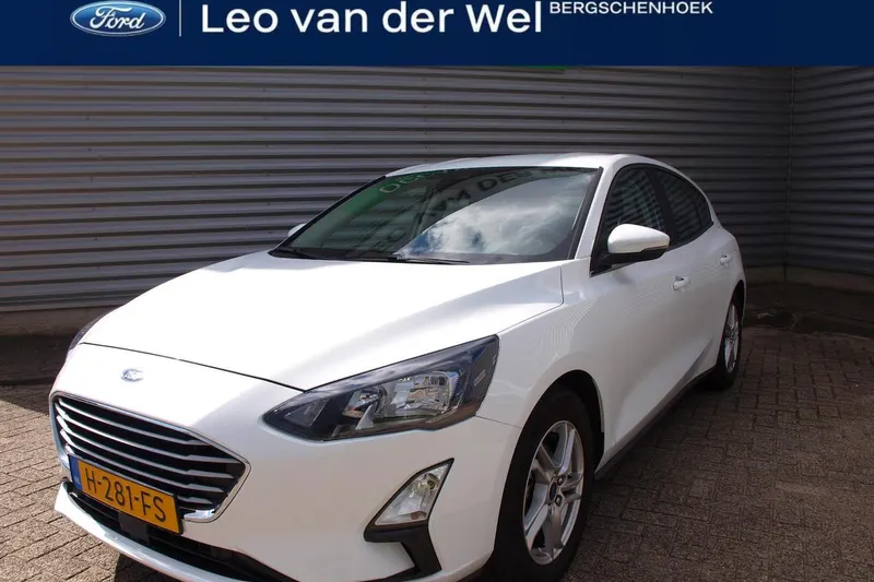 Ford Focus (2020)