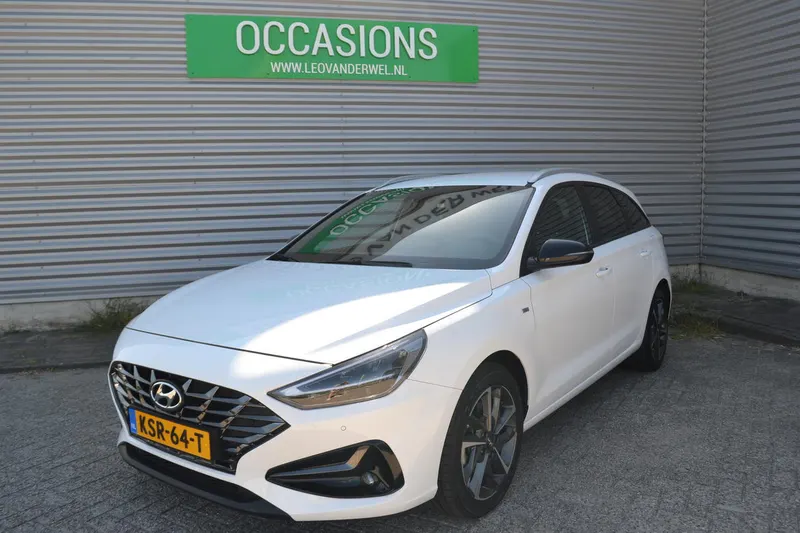 Hyundai i30 (2024)