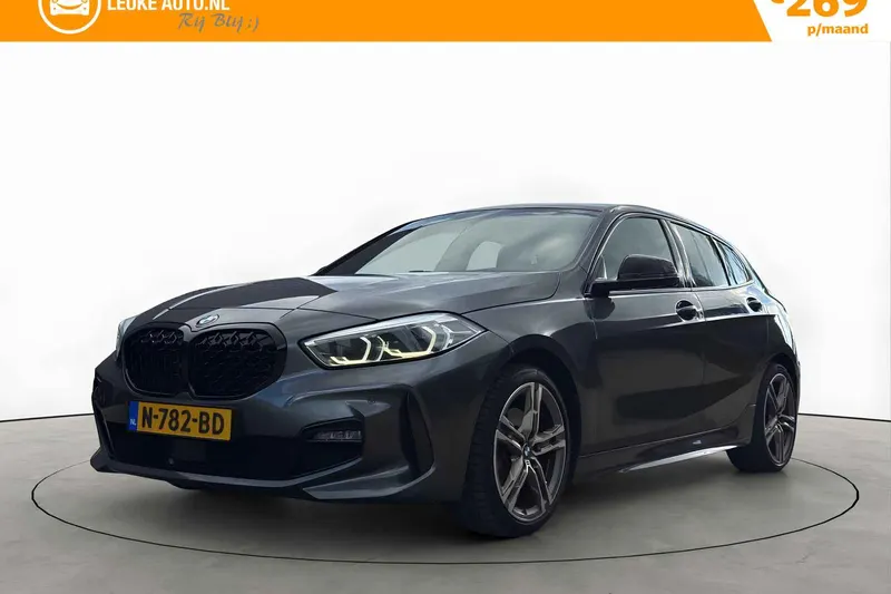 BMW 1-Serie (2021)