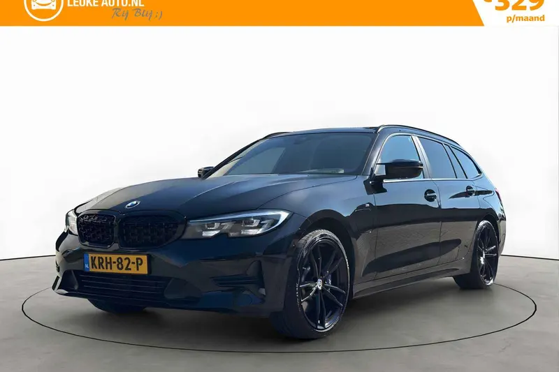 BMW 3-Serie (2021)