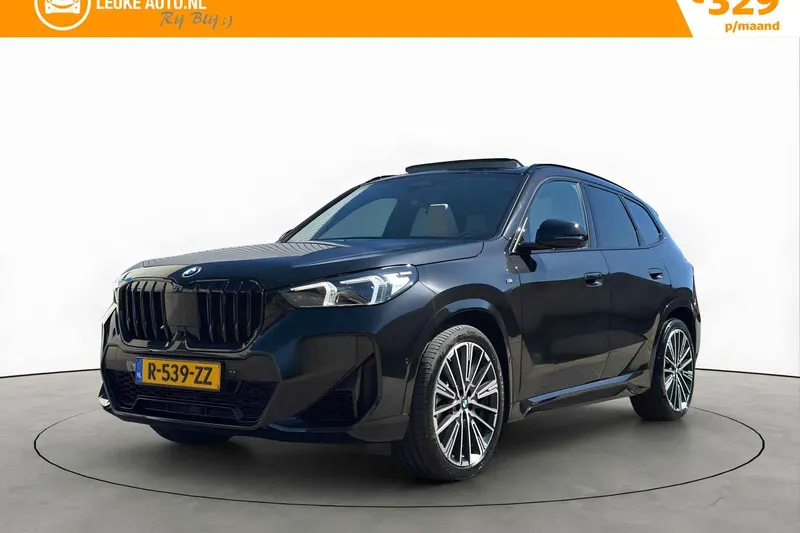 BMW X1 (2023)