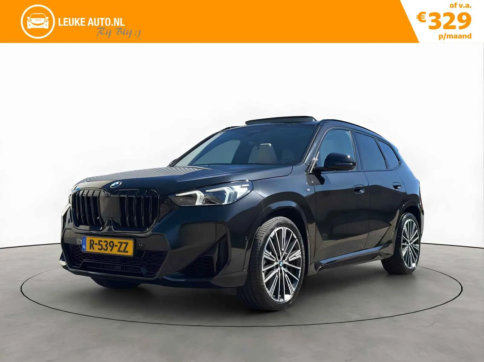BMW X1 (2023) — foto 1