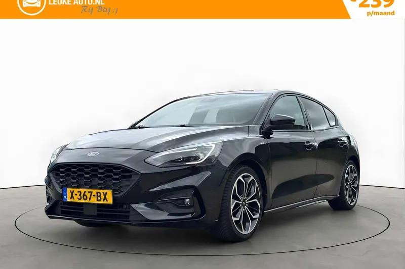 Ford Focus (2020)