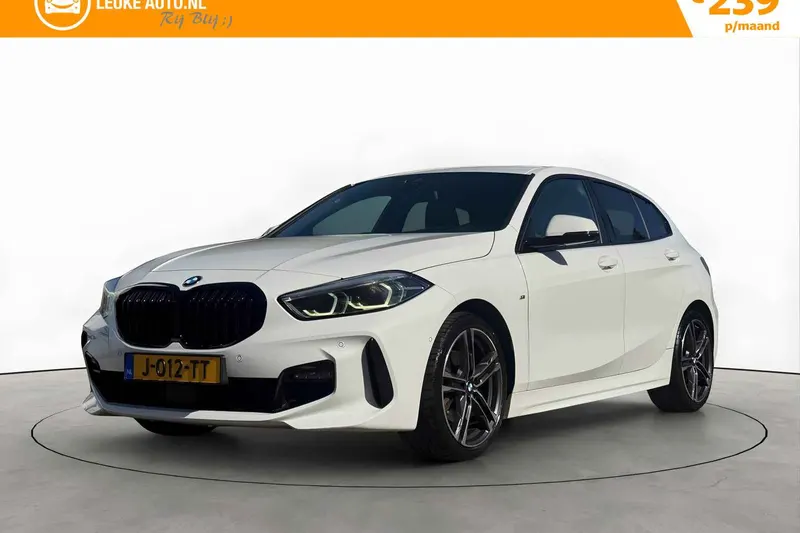 BMW 1-Serie (2019)