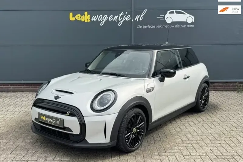 MINI Mini Electric (2021)