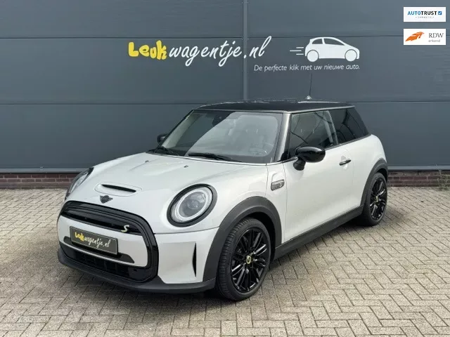 MINI Mini Electric (2021) — foto 1