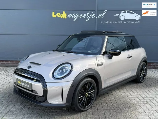 MINI Mini Electric (2021) — foto 1