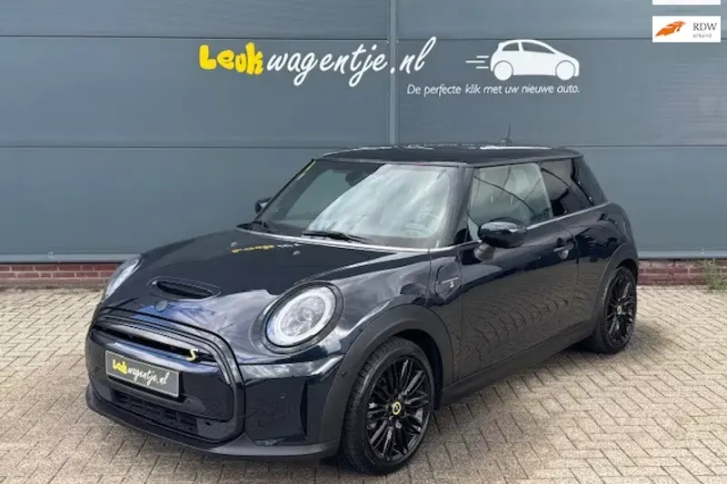 MINI Mini Electric (2021)