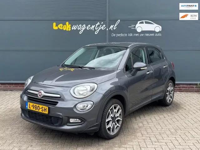 Fiat 500 (2018) — foto 1