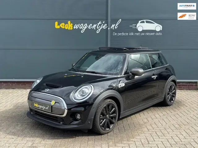 MINI Mini Electric (2020) — foto 1