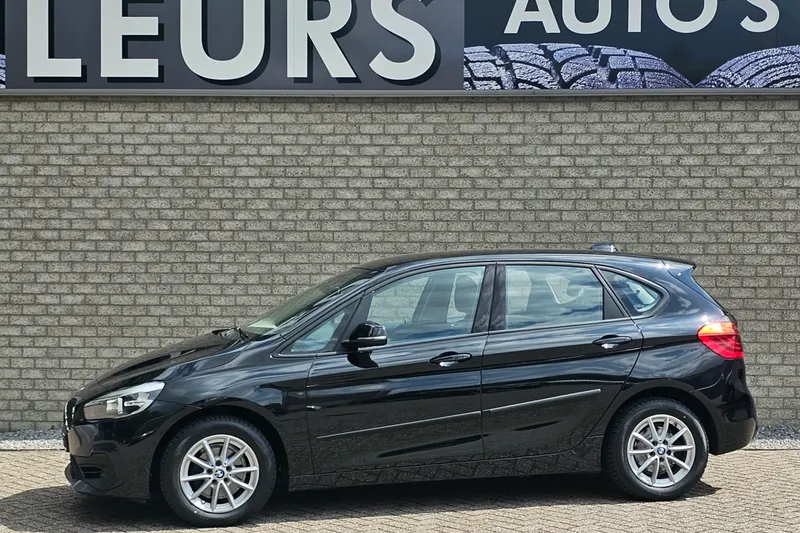 BMW 2-Serie Active Tourer (2019)