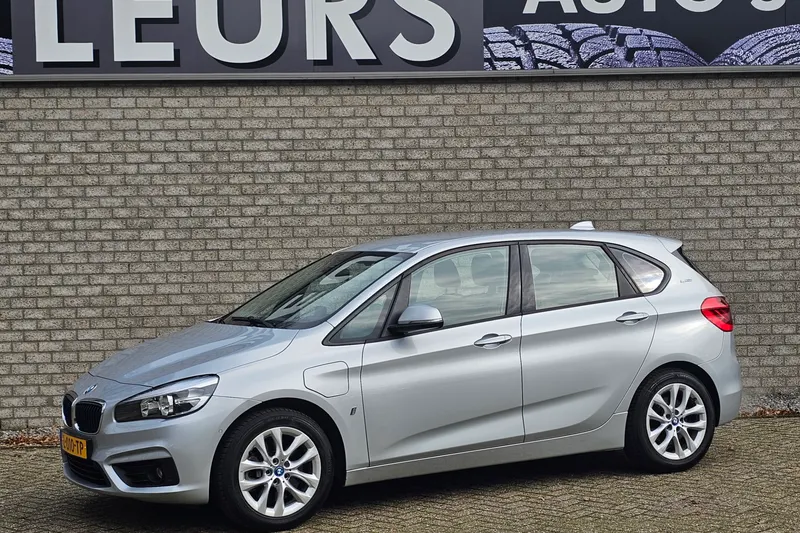 BMW 2-Serie Active Tourer (2017)