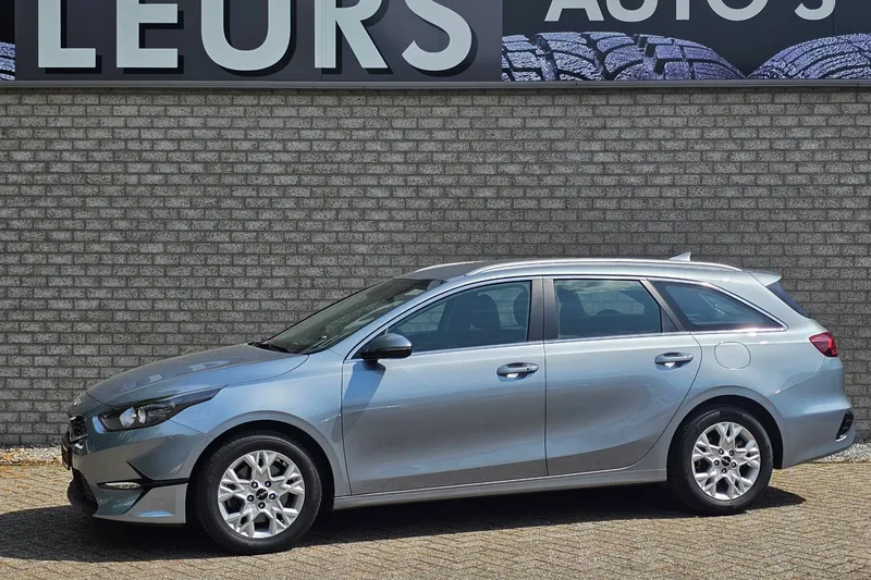 Kia Ceed (2023)