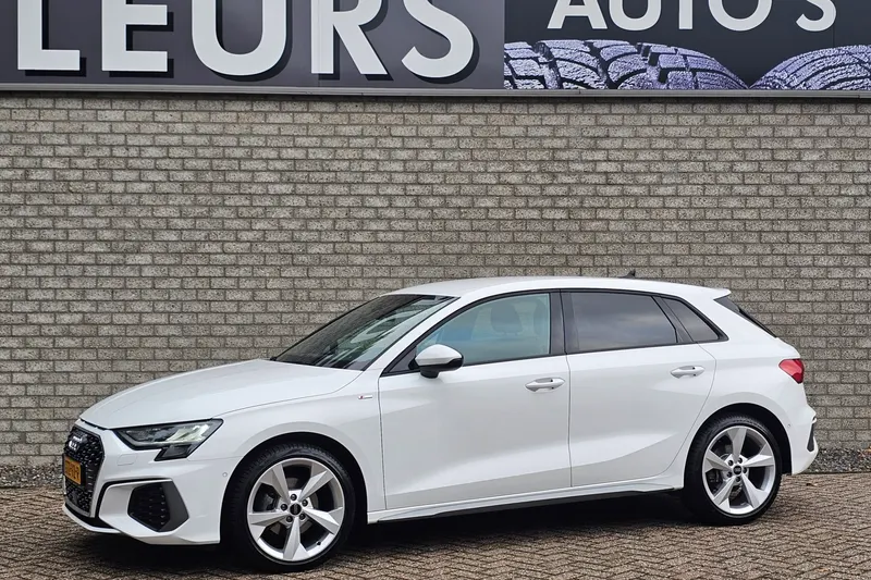 Audi A3 (2024)