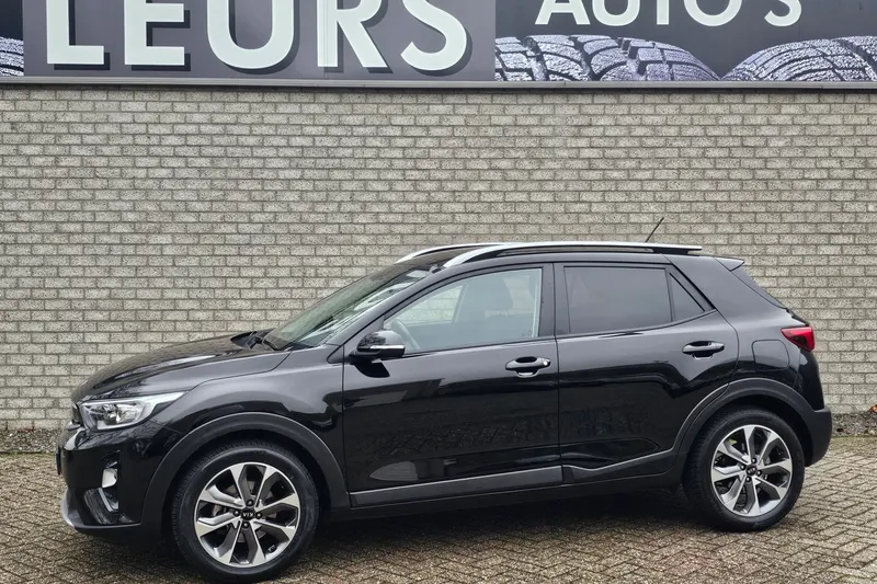 Kia Stonic (2021)
