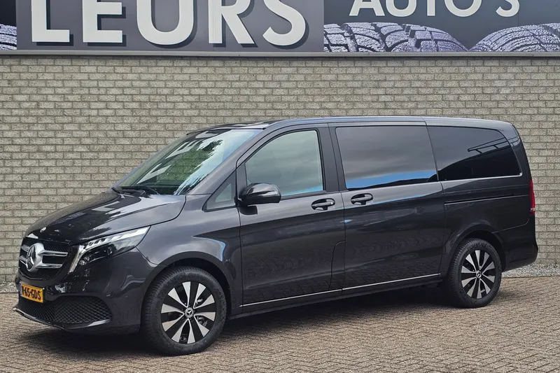 Mercedes-Benz V-Klasse (2024)