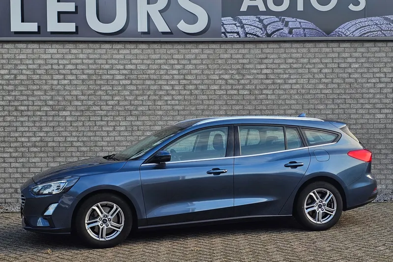 Ford Focus (2020)