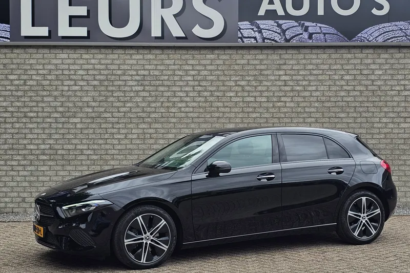 Mercedes-Benz A-Klasse (2024)