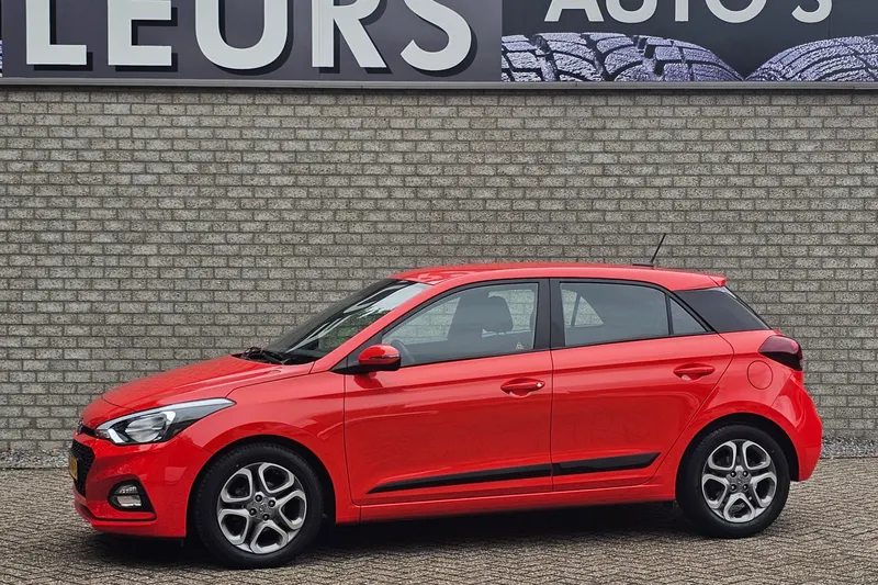 Hyundai i20 (2019)