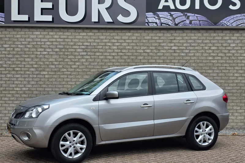 Renault Koleos (2008)