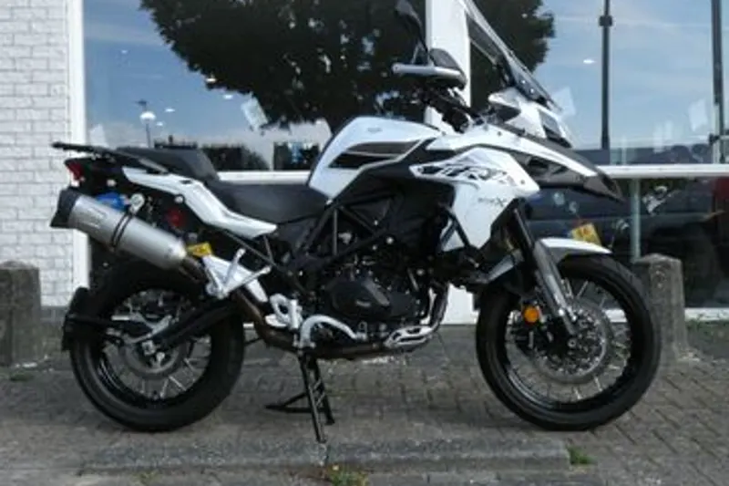Benelli TRK 502 X (2023)