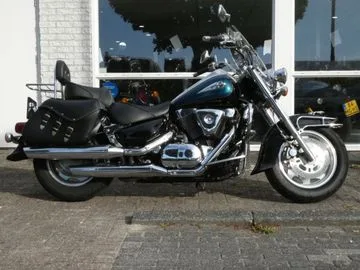 Suzuki VL 1500 Intruder (1998) — foto 1