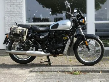Benelli Imperiale 400 (2023) — foto 1