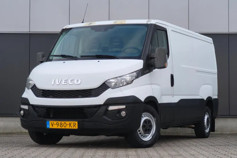 Iveco Daily (2015)