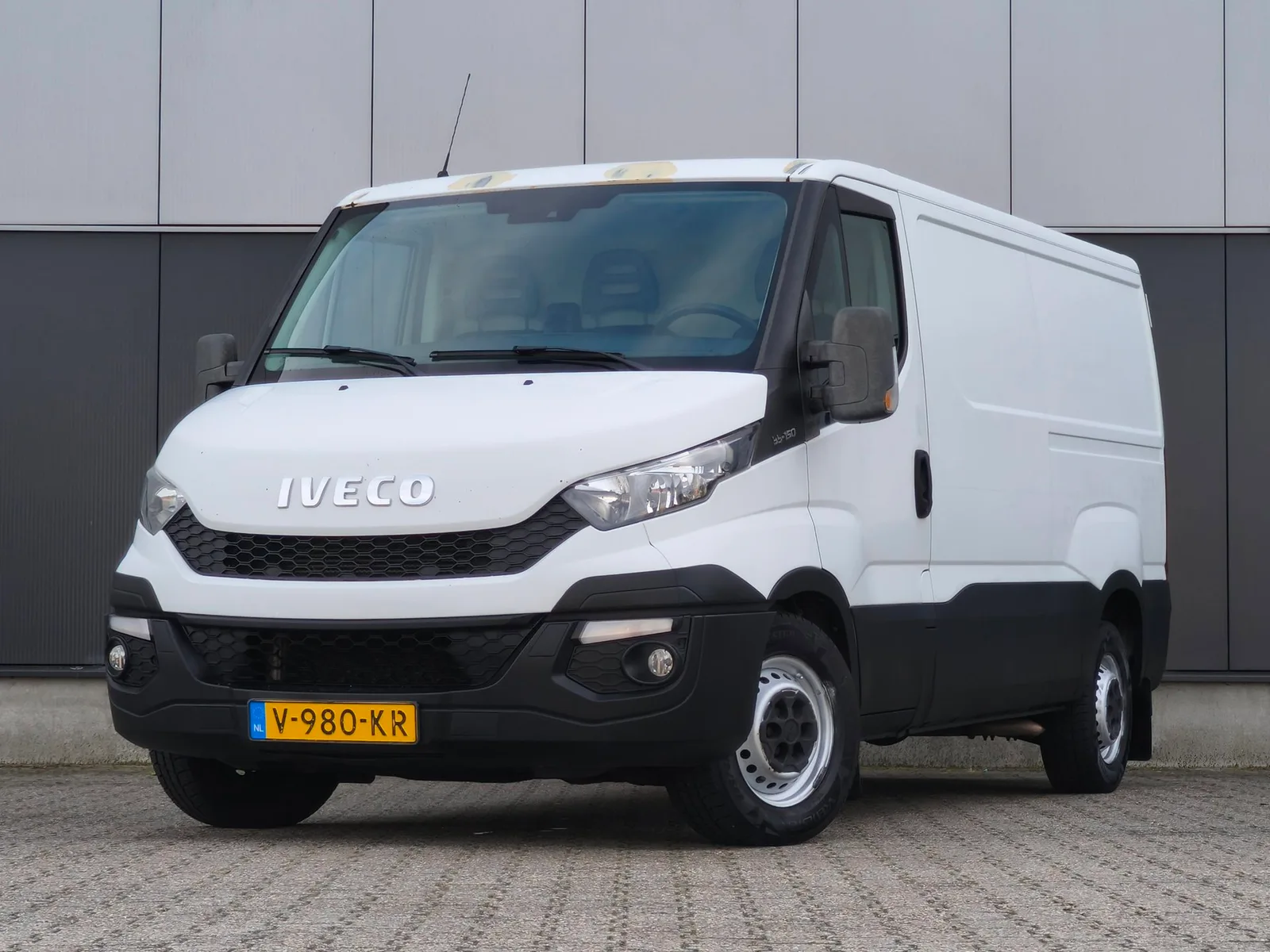 Iveco Daily (2015) — foto 1