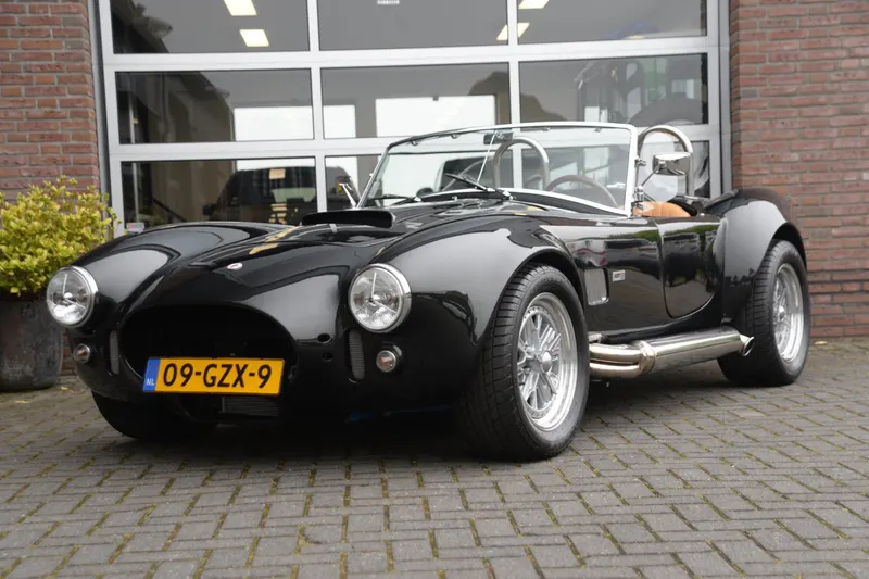 AC Cobra (1993)