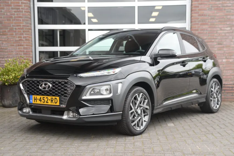 Hyundai Kona (2020)