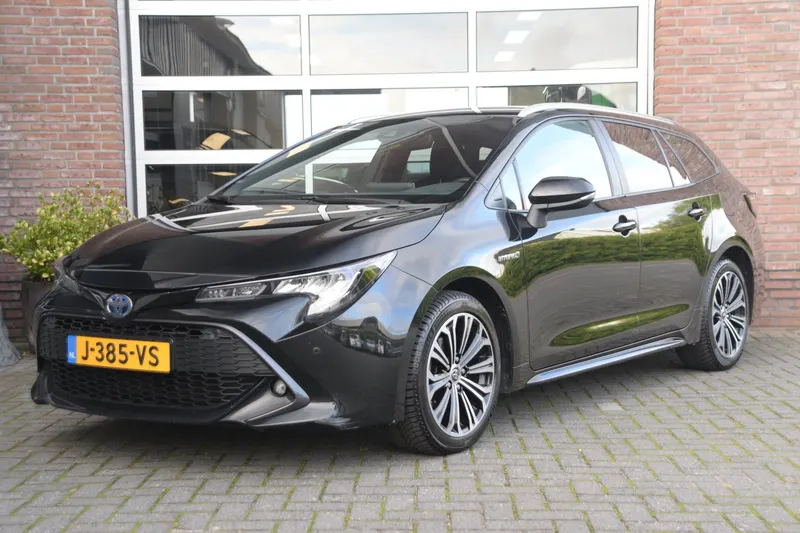 Toyota Corolla (2020)