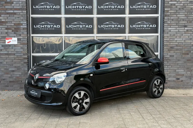 Renault Twingo (2015)