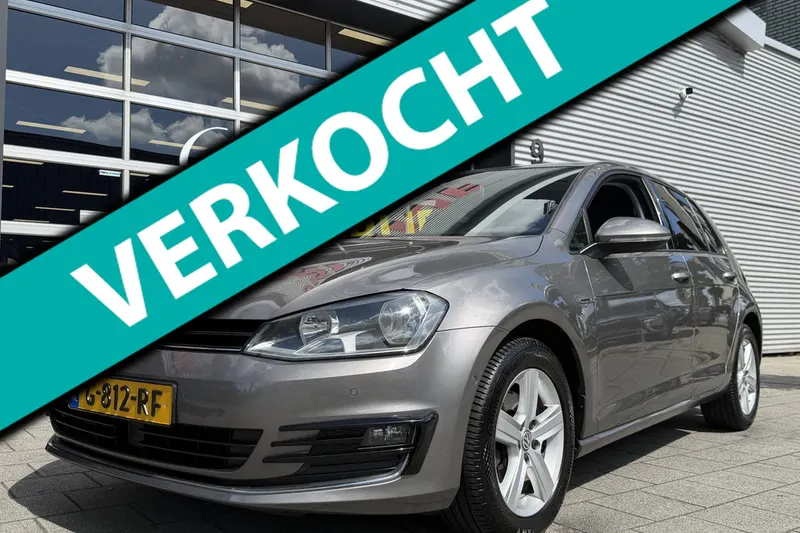 Volkswagen Golf (2015)