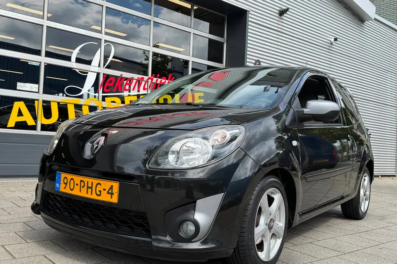 Renault Twingo (2011)