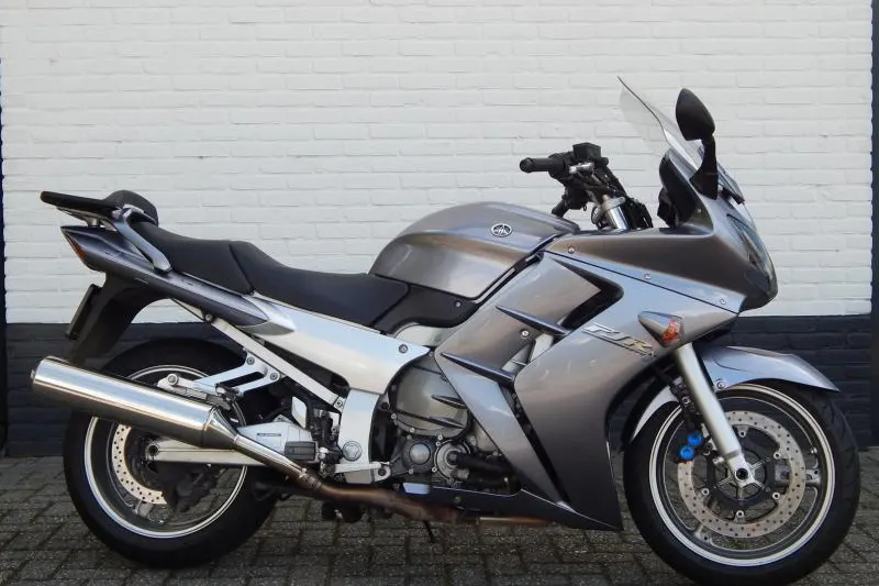 Yamaha FJR1300 (2006)