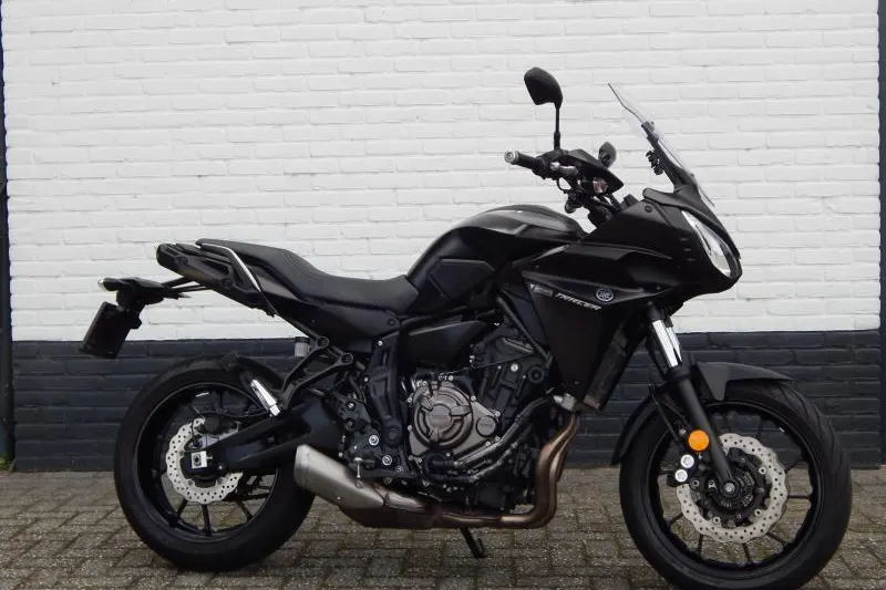 Yamaha Tracer 700 (2018)