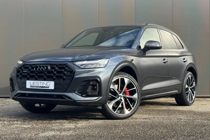 Audi Q5 (2021)