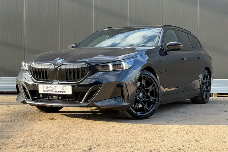 BMW 5-Serie (2025)