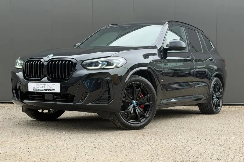 BMW X3 (2023)