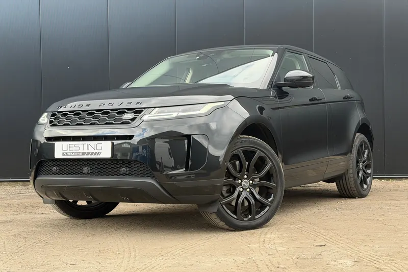 Land Rover Range Rover Evoque (2020)
