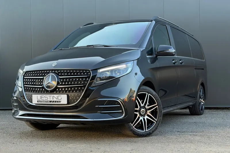 Mercedes-Benz V-Klasse (2024)