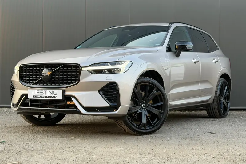 Volvo XC60 (2023)