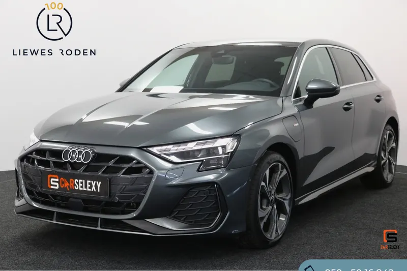 Audi A3 (2025)