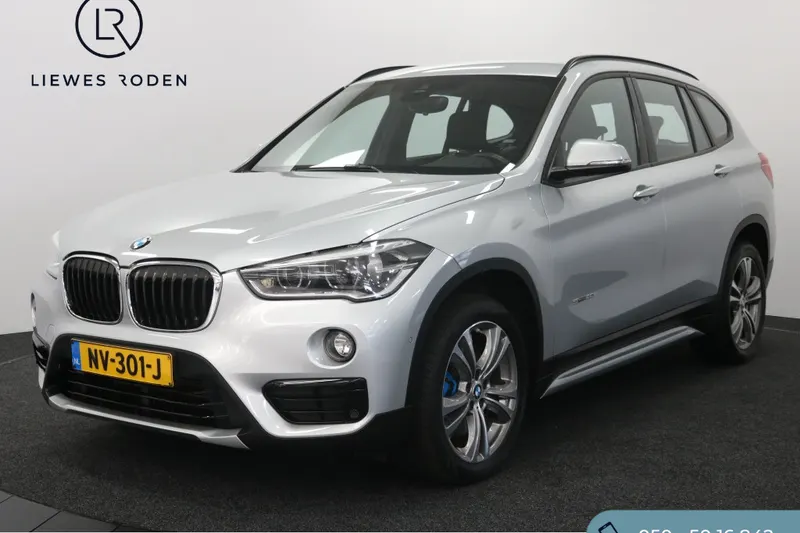 BMW X1 (2017)