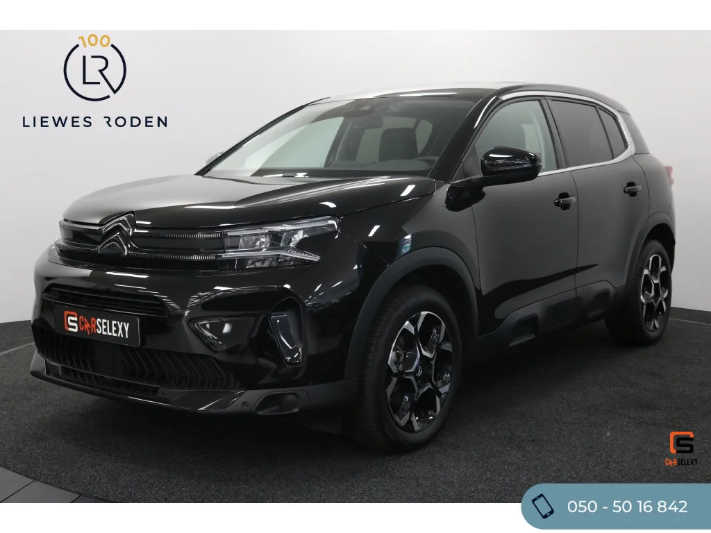 Citroën C5 Aircross (2025) — foto 1
