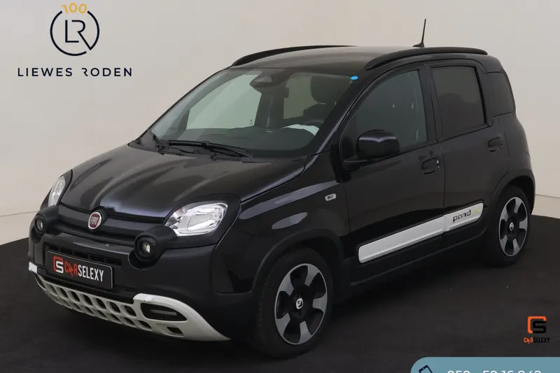 Fiat Panda (2025)