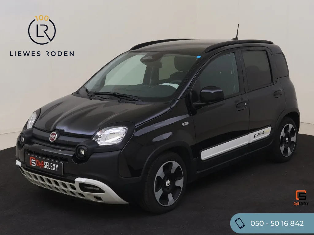 Fiat Panda (2025) — foto 1