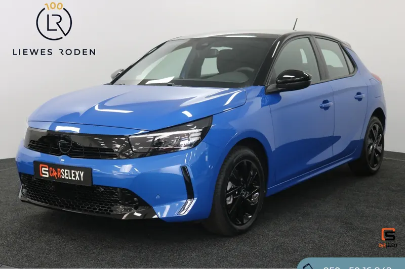 Opel Corsa (2025)