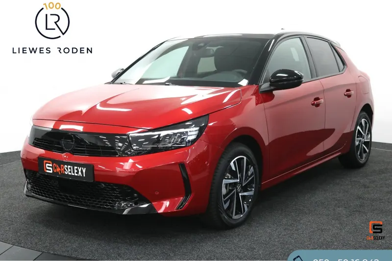Opel Corsa (2024)